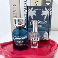 5ML CALIFORNIA CLUB - MYKONOS