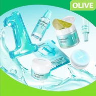 【numbuzin】No.1 Pantothenic B5 Active Soothing Collection