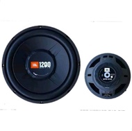 JBL SUBWOOFER SPEAKER 12" INCHES GT5-S12 (COD)