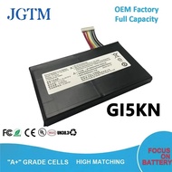 JGTM 11.1V 4000mAh GI5KN GI5KN-11-16-3S1P-0 GI5KN- 00-13-3S1P-0 Laptop Battery For MECHREVO Deep Sea