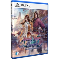 PlayStation™ PS5 Xuan Yuan Sword: The Gate of Firmament (By ClaSsIC GaME)