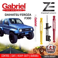 Gabriel Ultra Shock Absorber Daihatsu Feroza / Rocky F300