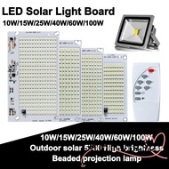 CHIHIRO11Z9D 1Pcs LED  Light Board, 10W/15W/25W/40W/60W/100W SMD Bulb 2835 LED Lamp Chips, High Brig