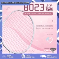 P.R IND Special 8023 Badminton Racket (PURUI/PR)浦锐8023球拍(FREE STRING FREE GRIP)