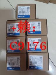 【可開發票】歐姆龍溫控器，E5CC-QX2ASM-802.全新原裝正品。