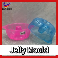 Jelly Mold/ Pudding Mold/ Jelly Cake Mold/ Steamed Cake Mold/ 果眼具