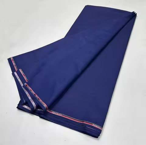 Cashmere Wool Material for Men, African Agbada, Soft Cotton Fabric, High Quality, Man Suit 30, 10Yar