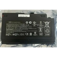 HP ZBook 17 G4 Battery (AA06XL 852527-222 852711-850 HSTNN-DB7L)