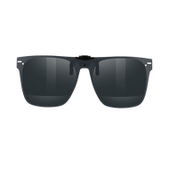 HELEN KELLER | Trendy Clip-On Sunglasses for Driving