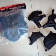 Engine Guard And Frame Crf 150 Brand Xcrossbone
