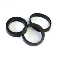 Reduce Adapter for 76mm 3inch Cone Air Filter 76mm to 70mm 63.5mm 60mm Universal Rubber Reducing Rin