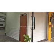 [READY STOCK ]SHIPLAP WALL/SHIPLAP BOARD/MDF BOARD/DIY WALL PANEL 6MM SHIPLAP WAINSCOTING