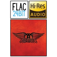 Flac 24 Album Aerosmith - Greatest Hits (Deluxe) (2023) HiRes