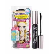 Curling Mascara & Japanese Eyelash Lengthening KISS ME HEROINE MAKE KISS ME Heroine Make