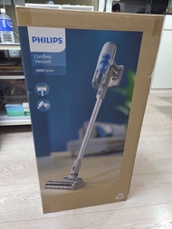PHILIPS 無線吸塵機 2000 系列 XC2011