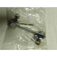 TOYOTA AE111 REAR STABILIZER LINK ROD(48830-12060)