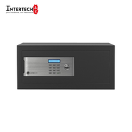 Yale Certified Laptop Safe Box - YLM/200/EG1 - Concealed Fixing Points and Mounting Bolts Included