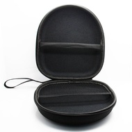 For TONEMAC H7 / H7Pro / H7HiRes Ultra / Zen Portable Headset Travel Case Shockproof Hard Shell Stor