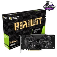 Palit GeForce GTX 1660 TI Dual Graphic card