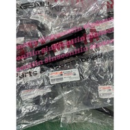 Yamaha Y15 Y15ZR Y16 Y16ZR 100% ORIGINAL Chain Guard / Getah Arm / Swing Arm Rubber [Standard] # get