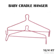 Baby Cradle Handle Hanger Buai Hanger Gantung Buaian