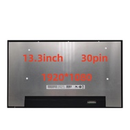 13.3inch Matrix NT133WHM-N61 B133HAN05.C M133NWR9 R0 FHD For Dell 5300 5310 7300 3301 Laptop Lcd Scr