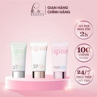 Espoir Water Splash Sun Cream Cica Tone Up/ Ceramide/ Fresh Cica SPF50+ PA++++