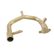 1303050Sbj Auto Parts Truck Spare Parts Diesel Engine Parts Engine Inlet Pipe For Jmc 1030 1040 4Jb