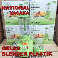 Murah BLENDER NATIONAL YASAKA PLASTIK / BLENDER PLASTIK / BLENDER MURA