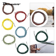 [Phenovo] Sinking Tenkara Line Fly Fishing Line 2.7 M Lightweight PE Fishing Accessory Fishing Gear 