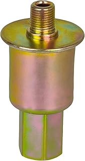 EZROAD In-Line Fuel Filter 267987 Compatible with Kohler Generator 4EF 5E 6EF 7. 3E 8E 10E 12. 5E GR