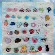 Doll Badge | Cute badges with many designs