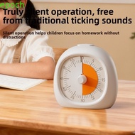 EPOCH Kitchen Countdown Reminder, Timer Reminder 60 Minutes Visual Timer, Cute Self-discipline Time 