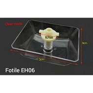 COOKER HOOD OIL CUP FOR FOTILE EH06