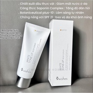 9wishes White Tone up Body whitening cream 150ml