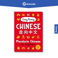 Gramedia CCM - Easy Peasy Chinese