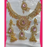 Necklacesindian style Jewelry necklace indian jewellery