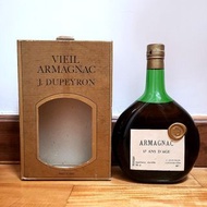 高端飲家 基酒最少17年 李斯特  J.Dupeyron  17Ans D'AGE  XXO Extra超越