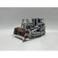 [Orphan] DM 1/50 Catepillar CAT D8T TRACK TYPE TRACTOR 85299-BSC Alloy Bulldozer Model, Brand New St
