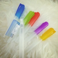 Empty BOTTLE 9ML PERFUME QUALITY BOTTLE