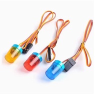 Urchin Remote Control-Remote Control Car Model Police Light Ambulance 360 Degree Rotating Engineerin