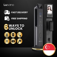 [BEST VALUED] Lusano+ C11 Digital Lock