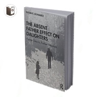 [ENGLISH E-BOOKS]《THE ABSENT FATHER EFFECT ON DAUGHTERS》Susan E. Schwartz
