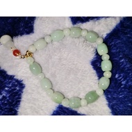 [Ready_Stock] Original Jade Bracelet /Gelang Jade Asli