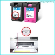 YIN 123xl Ink Cartridge for hp123 hp123XL for Deskjet 1110 2130 2132 2134 Cartridges