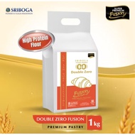 Sriboga Wheat Flour Fusion 00