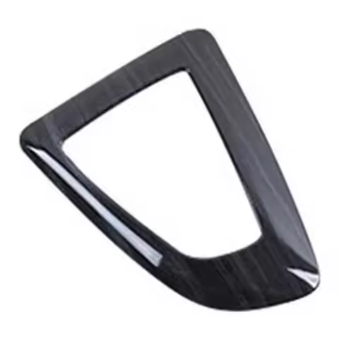 Easy Install Center Console Shifter Base Plate for BMW F20 F21 F22 F23 F30 F31 F33 F34 F35 F36 ABS C