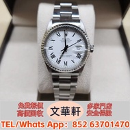 ♻️：勞力士Rolex Datejust 16030 古董錶，新錶，舊錶，勞力士 Rolex，帝舵 Tudor，卡地亞 Cartier，歐米茄Omega，萬國IWC，爱彼AP，江詩丹顿VC，PP百達翡