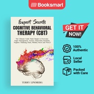 Expert Secrets - Cognitive Behavioral Therapy CBT - Paperback - English - 9781800761285