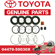 (FRONT) Disc Brake Repair Kit for Toyota Celsior UCF10 / UCF11 1UZ-FE 4.0 (HALF SET)